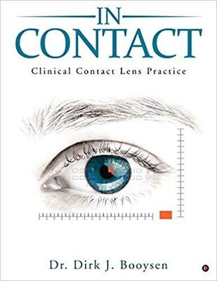 【预售】In Contact: Clinical Contact Lens Pr...