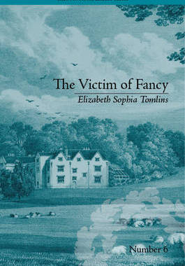 【预订】Chawton House Library: Women’s Novels 1-10