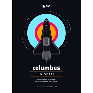 Space 9781780899312 Columbus 预订