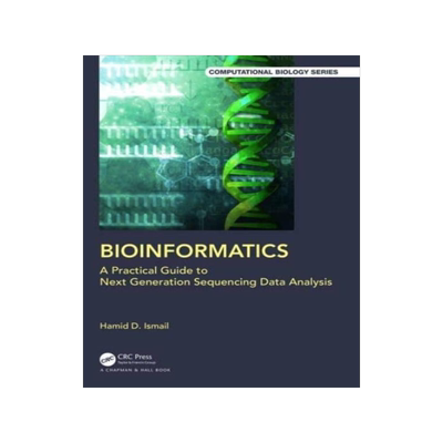 [预订]Bioinformatics 9781032408910