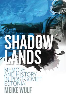 [预订]Shadowlands 9781789207910