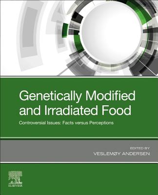 【预订】Genetically Modified and Irradiated Food