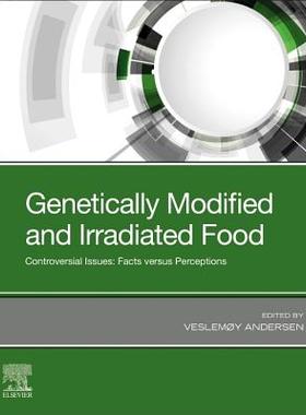 【预订】Genetically Modified and Irradiated Food