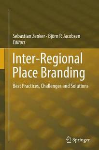 Place Regional Inter Branding 预订