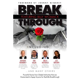 Powerful Guaranteed Break Stories Womack Featuring Are from Equip Authorities Billy That Through 预订 Anyone Global