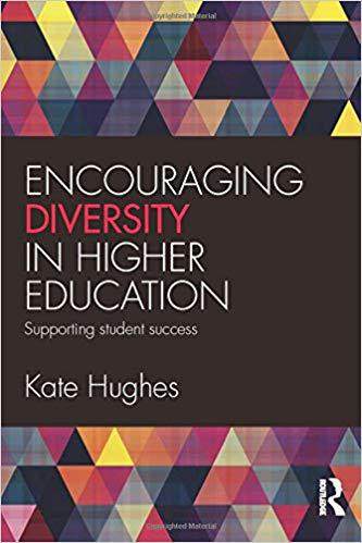 【预售】Encouraging Diversity in Higher Education