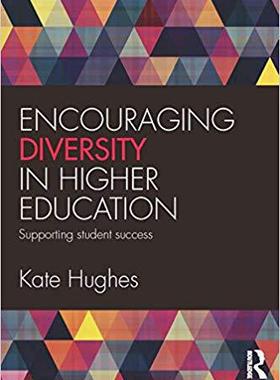 【预售】Encouraging Diversity in Higher Education