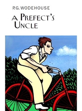 预订 A Prefect’s Uncle: 9781841591681