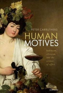 [预订]Human Motives 9780198906131