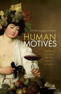 Motives Human 9780198906131 预订