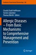 【预订】Allergic Diseases – From Basic Mechanisms to Comprehensive Managem 9783030840501