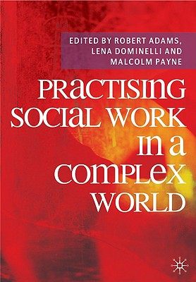 【预订】Practising Social Work in a Complex World
