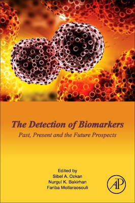 【预订】The Detection of Biomarkers 9780128228593