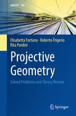 预订 Projective Geometry