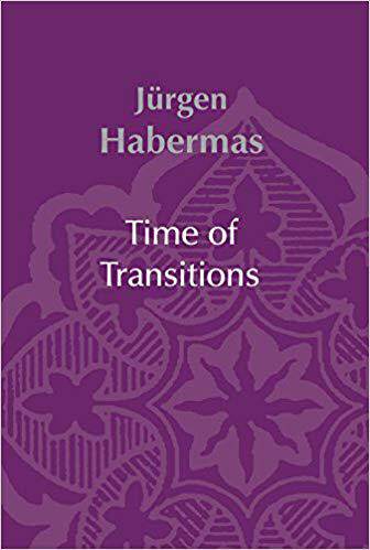 【预订】Time Of Transitions
