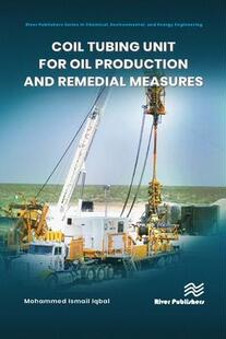 Remedial 9788770226905 Tubing Oil Production for Coil Unit Measures and 预订