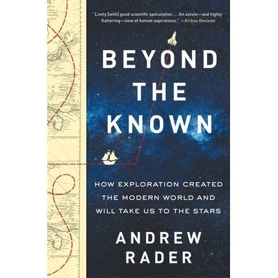 How Exploration Created the Modern World