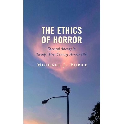 Spectral Alterity in Twenty-First-Centur