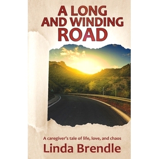 Tale Road 预订 Chaos and Love Long 9781947327054 Winding Life Caregiver’s