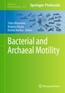 [预订]Bacterial and Archaeal Motility