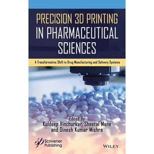 Pharmaceuticals Delivery and 预订 Shift And Printing Devices Drug Manufacturing Transformative