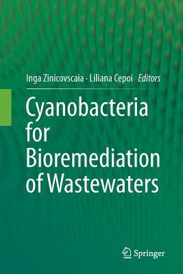 【预订】Cyanobacteria for Bioremediation of Wastewaters