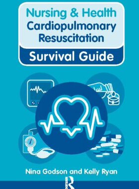 【预订】Cardiopulmonary Resuscitation