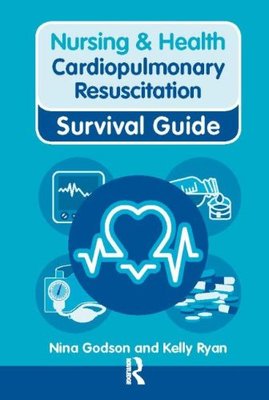 【预订】Cardiopulmonary Resuscitation