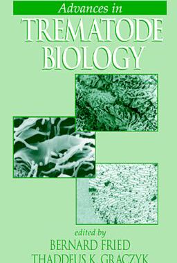 【预订】Advances in Trematode Biology