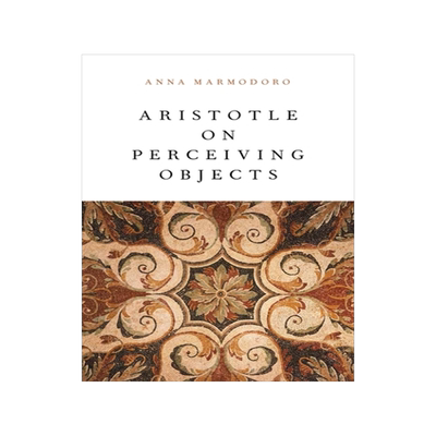 预订 Aristotle on Perceiving Objects