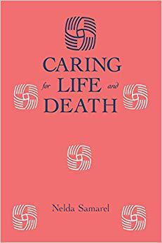 【预售】Caring for Life and Death