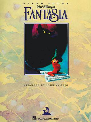 【预售】Fantasia