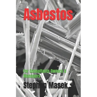预订 Asbestos: For Consultants Owners & Managers: 9798277717042
