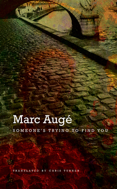 【预订】Someone’s Trying to Find You 9780857422439