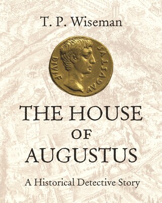 【预订】The House of Augustus