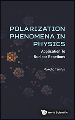 【预售】Polarization Phenomena in Physics