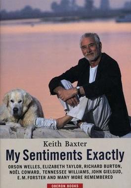 [预订]My Sentiments Exactly 9781840021172