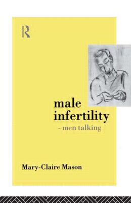 【预订】Male Infertility - Men Talking