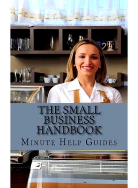 预订 The Small Business Handbook: 25 Profitable Small Business Ideas: 9781479371983