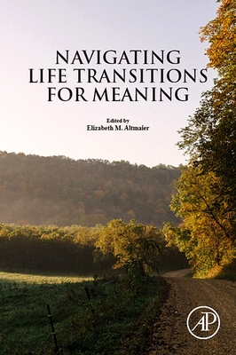 【预订】Navigating Life Transitions for Meaning