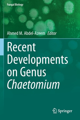 【预订】Recent Developments on Genus Chaetomium
