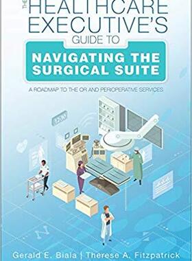 【预售】The Healthcare Executive’s Guide to ...
