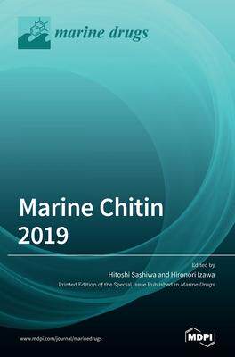 [预订]Marine Chitin 2019 9783039360727