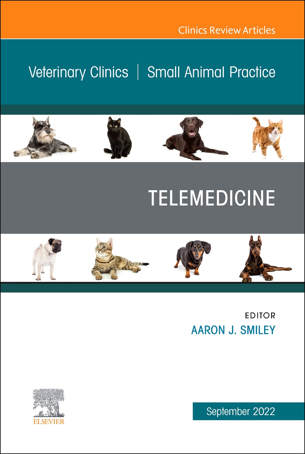 [预订]Telemedicine, an Issue of Ve