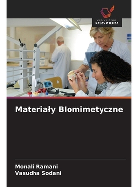 预订 Materialy BIomimetyczne: DE: 9786209187179