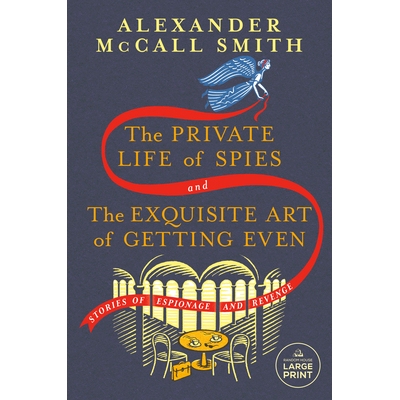 预订 The Private Life of Spies and the Exquisite Art of Getting Even: Stories of Espionage and Revenge: 9780593683859