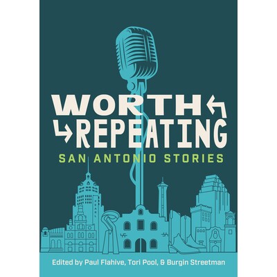 True San Antonio Stories