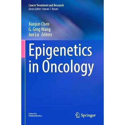 预订 Epigenetics in Oncology 肿瘤学的表观遗传学: 9783031456565