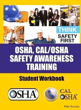 预订 MFR OSHA 30 Hour Manual: 9781533197597