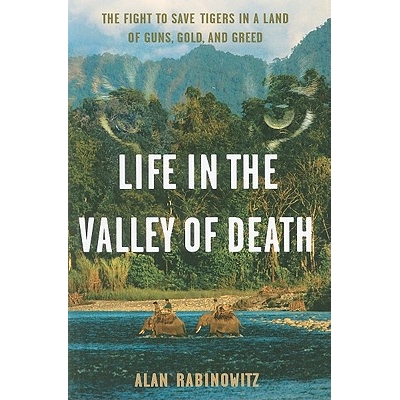 The Fight to Save Tigers in a Land of Gu